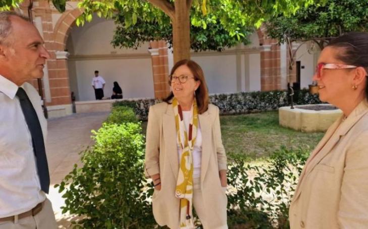 Mental health and emotional well-being are the focus of the second phase of the UCAM Healthy Campus campaign.