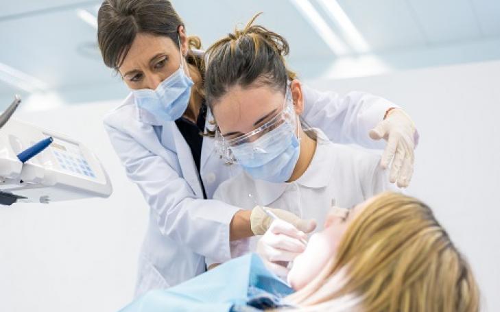 UCAM offers six Bachelor’s degrees taught in English UCAM offers six Bachelor’s degrees taught in English