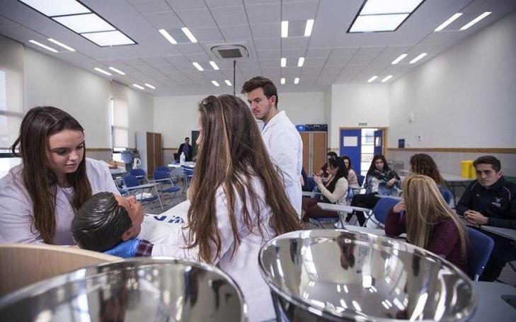 ANECA certifies quality of UCAM degrees