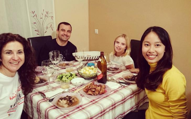 AUPAIR – A FREE WAY TO LIVE IN SPAIN