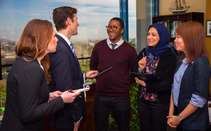 Advantages of studying Business Administration in Spain Advantages of studying Business Administration in Spain