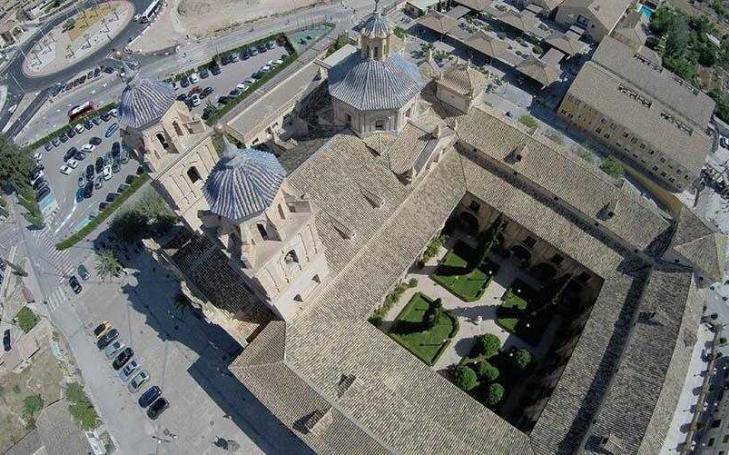 The ANECA renews accreditation of a further eight UCAM degrees (this time Master’s courses) The ANECA renews accreditation of a further eight UCAM degrees (this time Master’s courses)