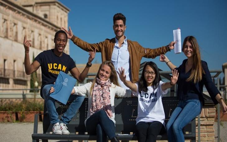 Develop your International Career: MBA and Master's in European Union Studies and Human Rights