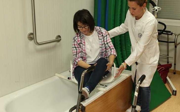 UCAM submits to ANECA’s evaluation its Bachelor&#039;s degrees in Psychology, Physiotherapy, Occupational Therapy and two Master’s degrees