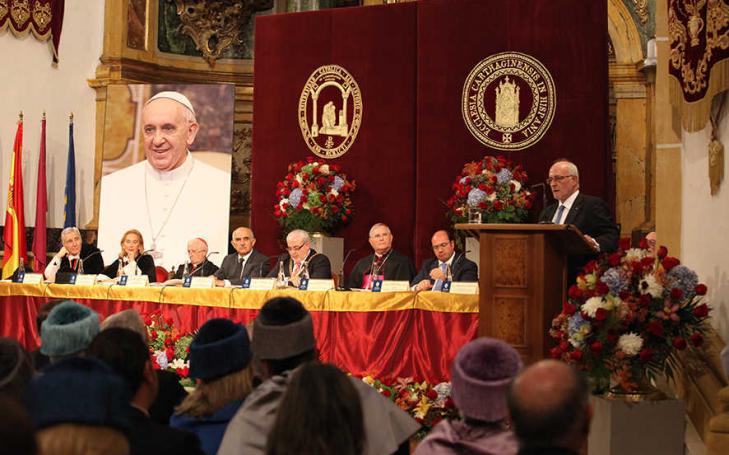 “We must show solidarity with pregnant women so that they do not consider something as drastic as abortion”