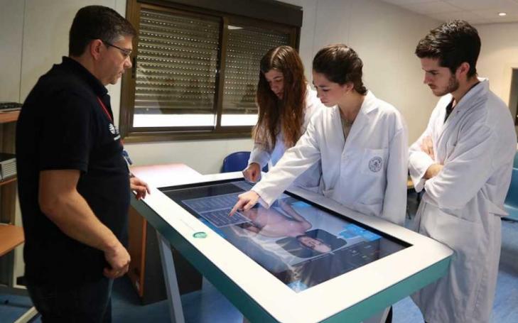 More than 60 entrepreneurs approach new managerial skills