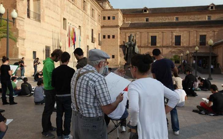 UCAM, ranked one of the best universities in Spain for educational planning and management. UCAM, ranked one of the best universities in Spain for educational planning and management.