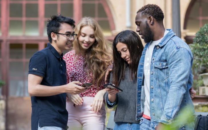 UCAM launches a scholarship programme for new international students