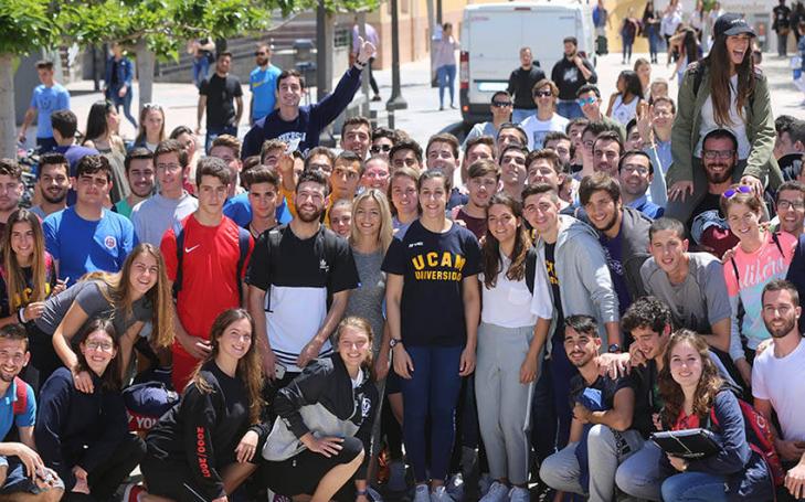 Carolina Marín: “My goal is to become the best player in history”