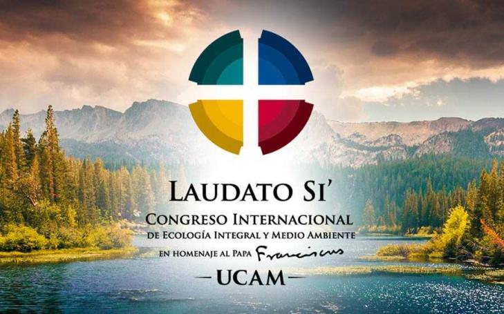 UCAM will host the International Congress 'Laudato Si’ UCAM will host the International Congress 'Laudato Si’