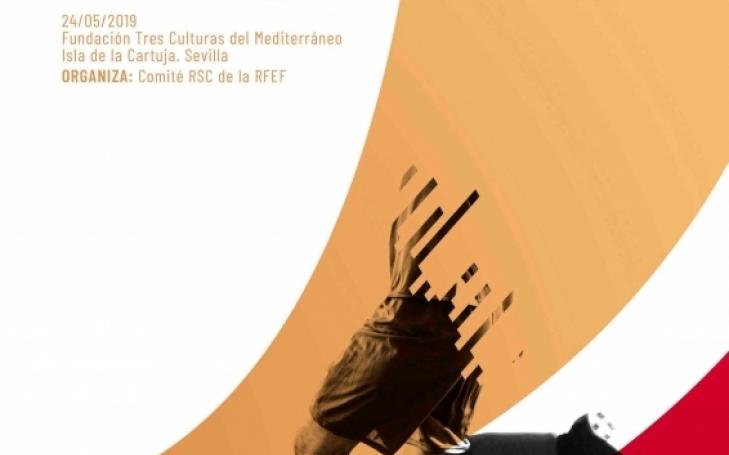 UCAM coordinates a CSR workshop organised by RFEF on the occasion of the Copa del Rey final UCAM coordinates a CSR workshop organised by RFEF on the occasion of the Copa del Rey final