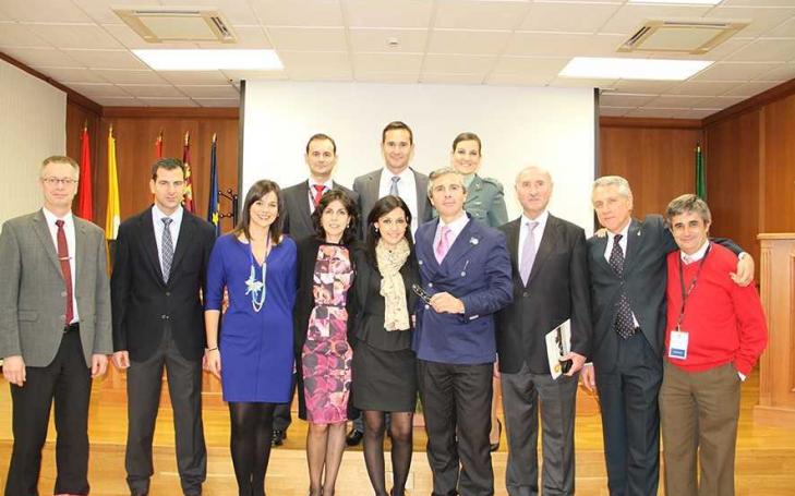 "We cannot fight a criminal organization without cutting off their income vessels"