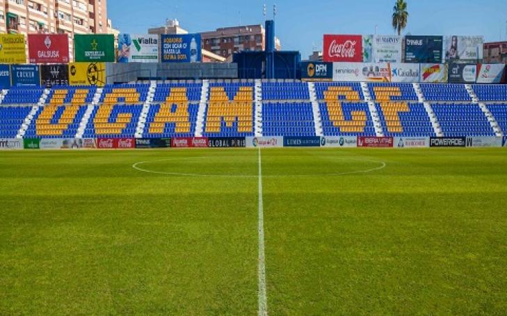 UCAM’s Sport Facilities