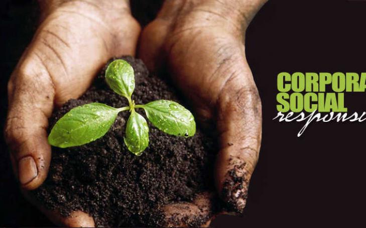 Importance of integrating Corporate Social Responsibility