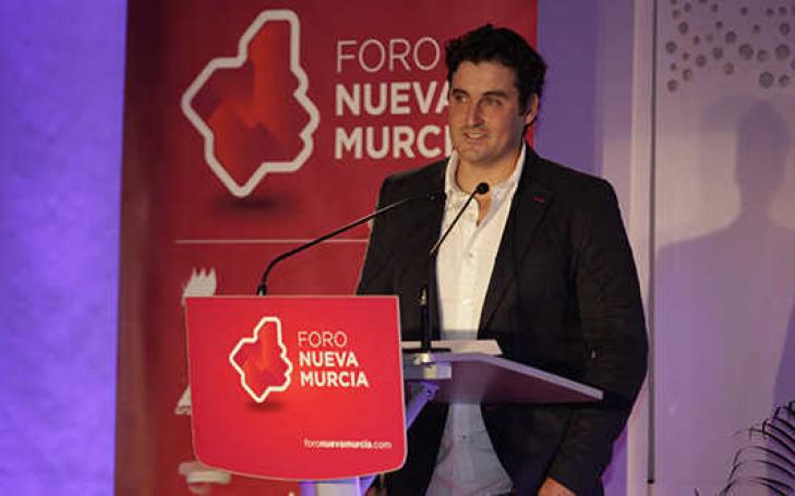 &quot;Foro Nueva Murcia&quot; hopes the region will become a national and international reference point