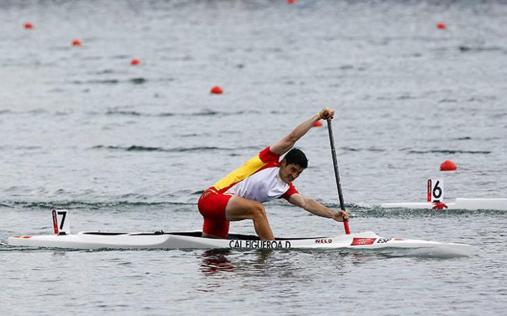 David Cal: “UCAM opened its doors for me and I am happy to be a part of this project”