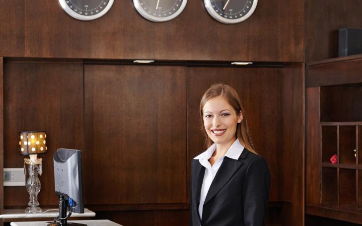 Develop your professional career in Innovation and Tourism Master and Master in Hospitality Management