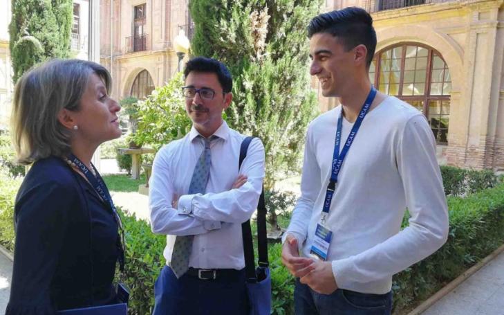 Joel González: “We have the tools to detain rigging in the matches”