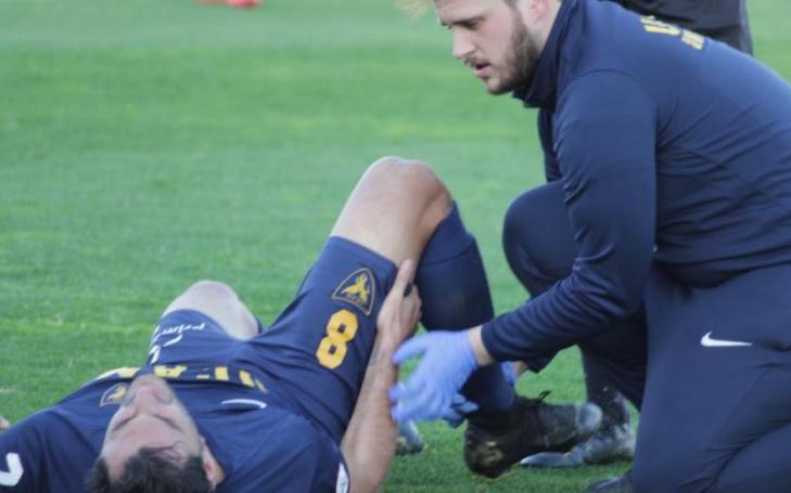 UCAM leads an International Network of the Higher Sports Council to prevent hamstring injuries in football
