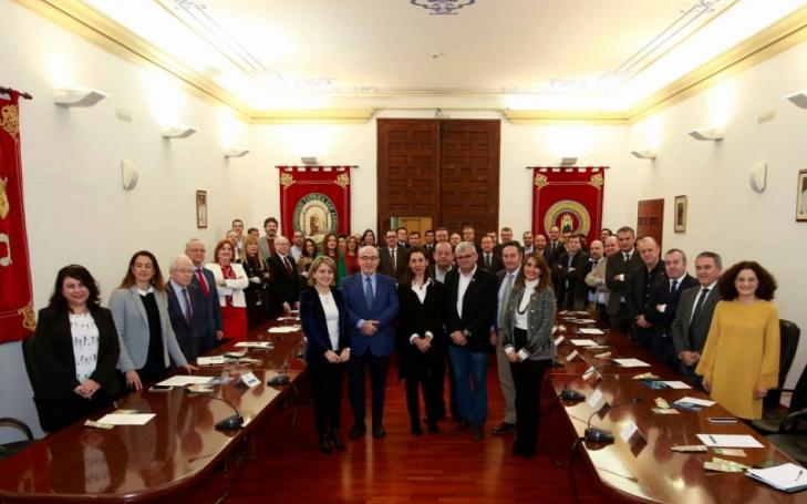 UCAM creates a pioneer programme in Engineering and Circular Economy UCAM creates a pioneer programme in Engineering and Circular Economy