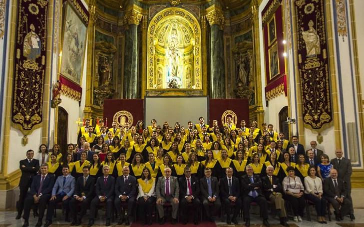 UCAM, a University with Tutored Education