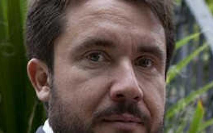 UCAM professor joins The Seneca Foundation’s call for “Young Leaders in Research”