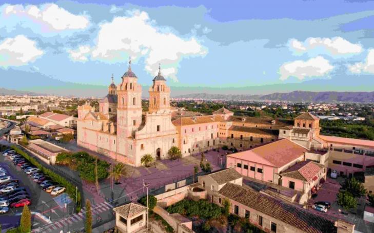 UCAM, the most renown private university in Spain