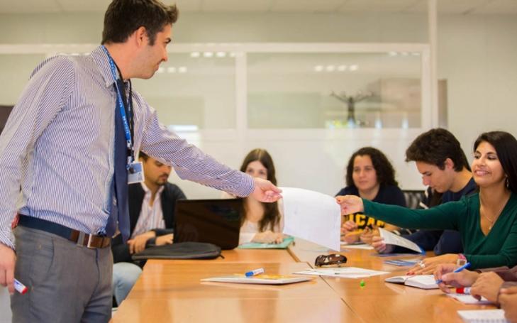 Next academic year, UCAM will offer seven Bachelor’s entirely in English