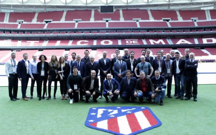 The ‘International Sport Forum’ gives for the first time its awards to the best physical trainers The ‘International Sport Forum’ gives for the first time its awards to the best physical trainers