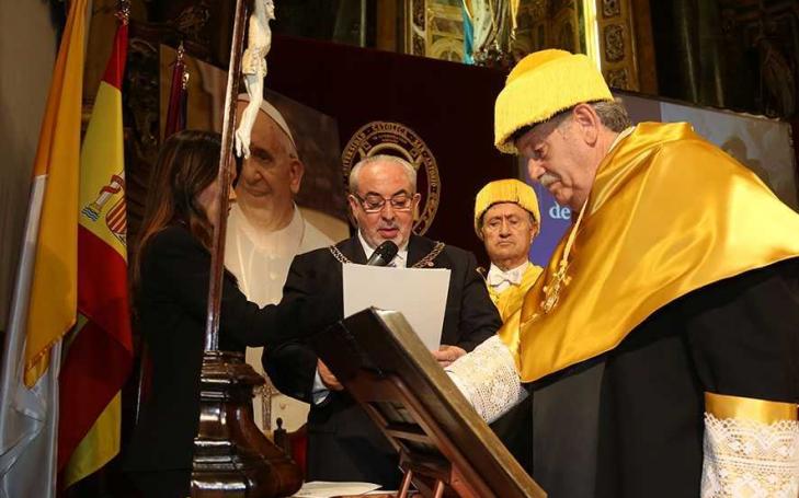 Stephen P. Abelow: “Spain is one of the most advanced countries in the treatment of cartilage injury”