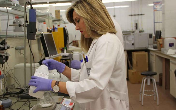 A thousand students and three hundred UCAM researchers have taken part in European projects A thousand students and three hundred UCAM researchers have taken part in European projects