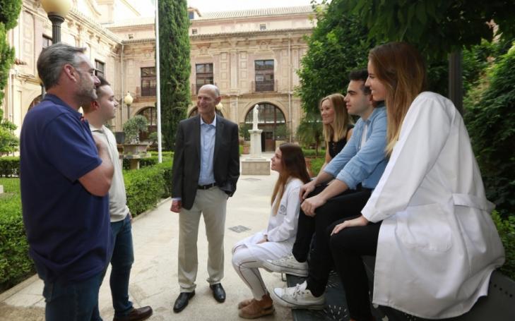 We need young scientists We need young scientists