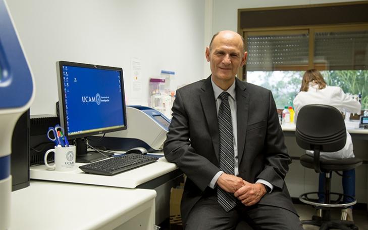 Izpisua develops an advanced genome-editing tool to treat rare diseases Izpisua develops an advanced genome-editing tool to treat rare diseases