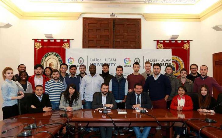 &quot;We must not forget our origins and don’t let success go to your head”