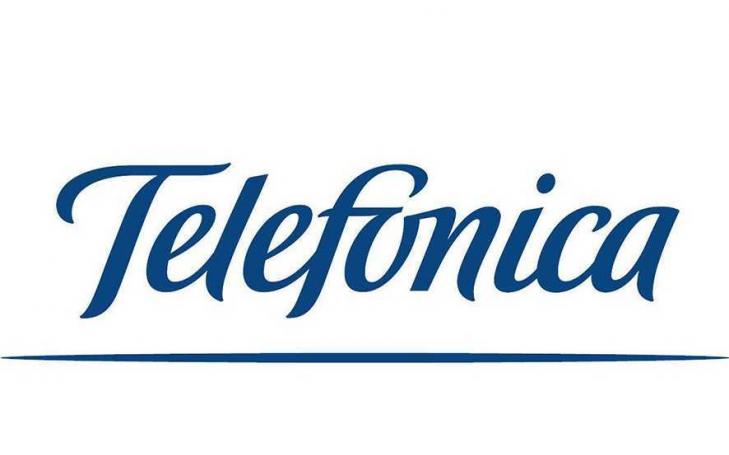 Partnership formed between UCAM and Telefonica Partnership formed between UCAM and Telefonica