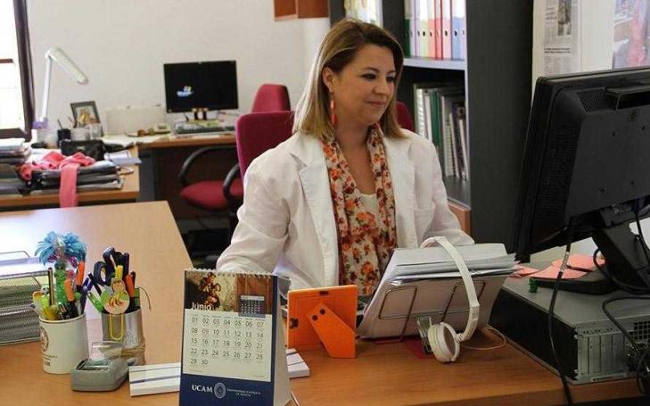 UCAM investigates the causes of athletes’ mental exhaustion