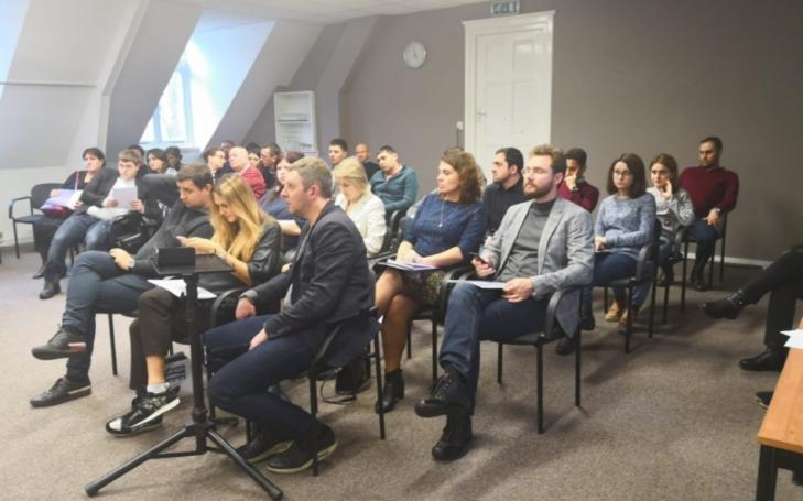 UCAM and other european universities to advice universities from eastern countries on mediation