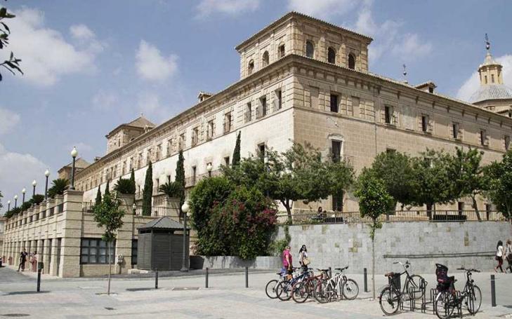 UCAM gets new EU project that promotes equality in Sport UCAM gets new EU project that promotes equality in Sport