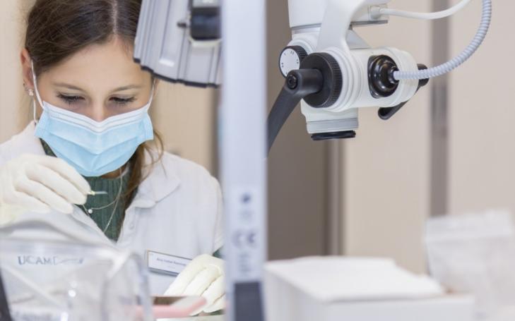 UCAM opens an internal call to finance researches on COVID19