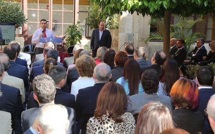 UCAM holds Corporate Social Responsibility meeting UCAM holds Corporate Social Responsibility meeting