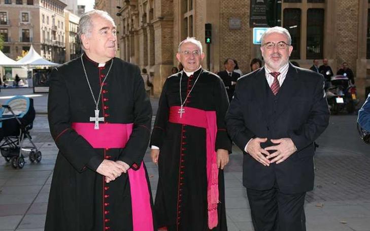 UCAM, backed by the Vatican, will host international events during 2017/2018