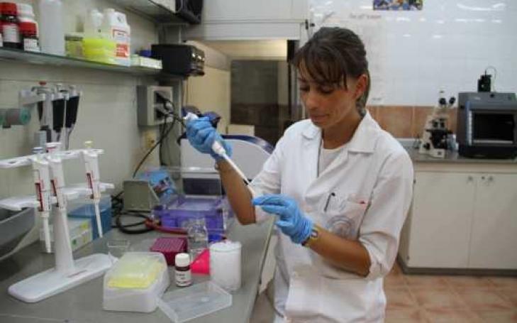 A UCAM researcher awarded with the prestigious European program &#039;Marie Curie&#039;