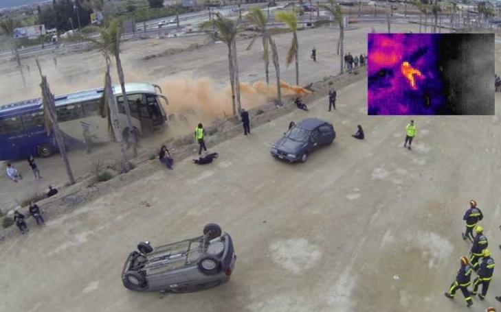 Drones: A force for good when flying in the face of disaster Drones: A force for good when flying in the face of disaster