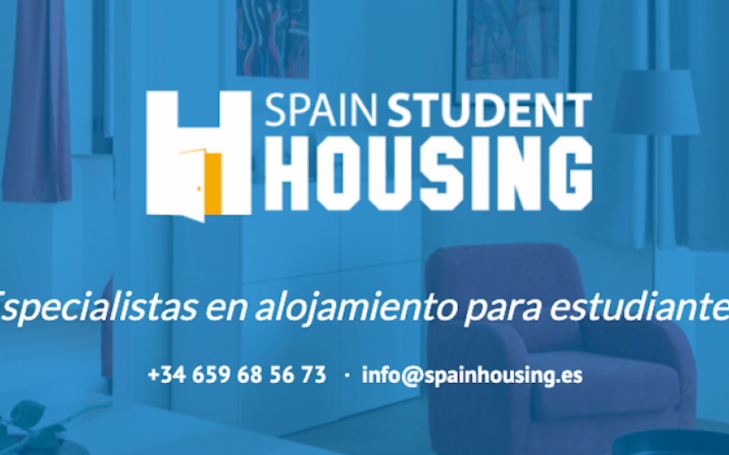 ‘Spain Student Housing’ launches its website to facilitate the accommodation service for UCAM students ‘Spain Student Housing’ launches its website to facilitate the accommodation service for UCAM students