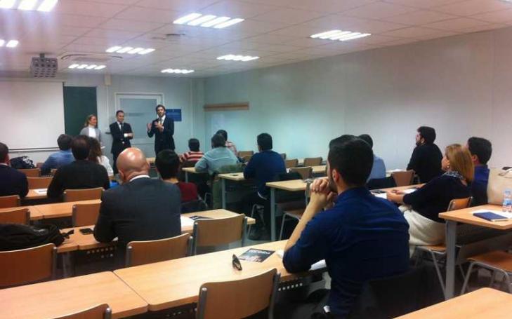 25 initiatives of young entrepreneurs selected as viable business proposals