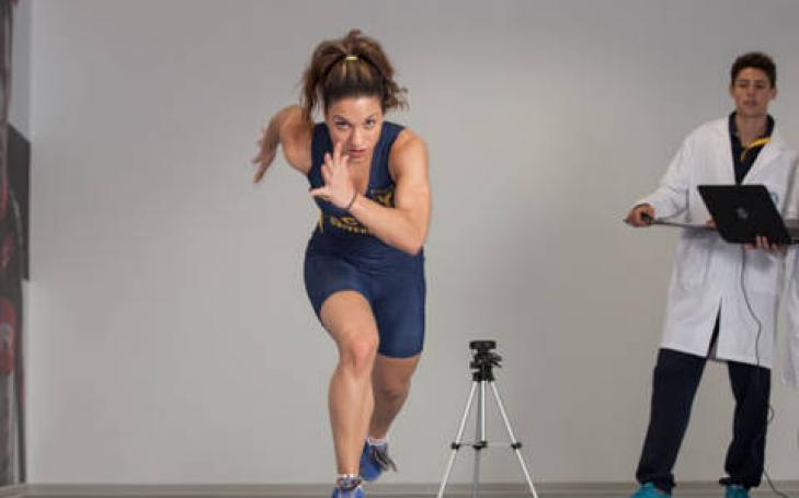 NSCA recognition of the Master's in High Performance Sports extended for three years NSCA recognition of the Master's in High Performance Sports extended for three years