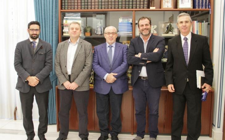 UCAM and Google bet on the digital transformation of the university