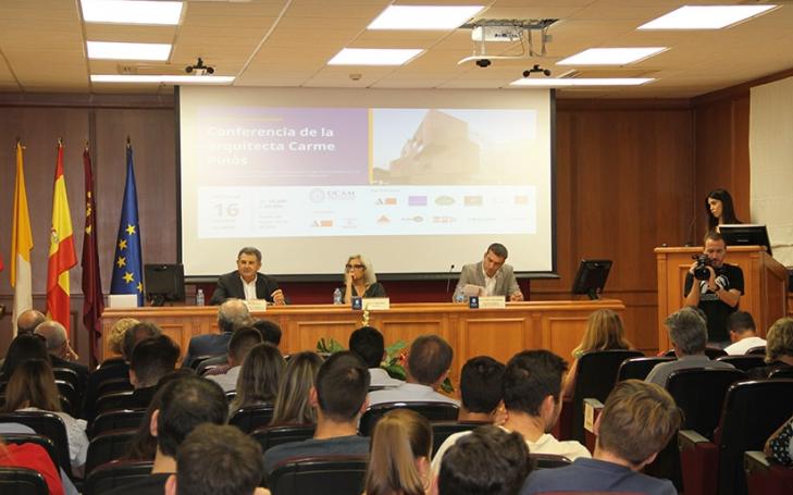 Architecture is a service to society