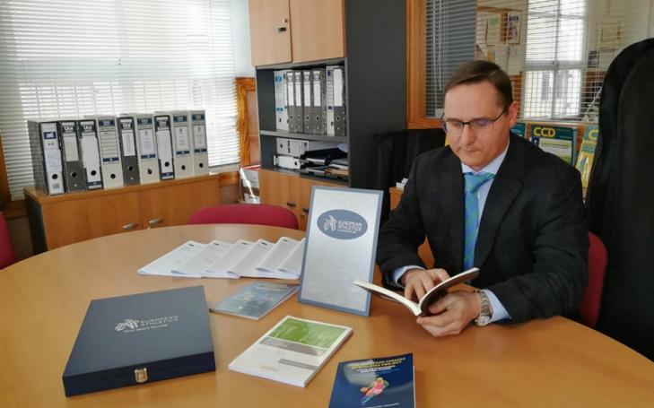 The UCAM wins five new international research projects in the field of sport The UCAM wins five new international research projects in the field of sport
