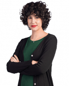 Alba María Gálvez Vidal